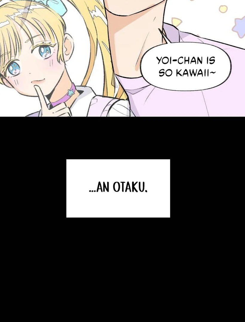 Thud... I Think I’ve Fallen for You...? Chapter 1 - page 18