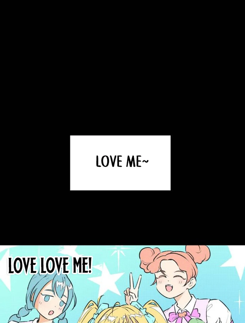 Thud... I Think I’ve Fallen for You...? Chapter 1 - page 19