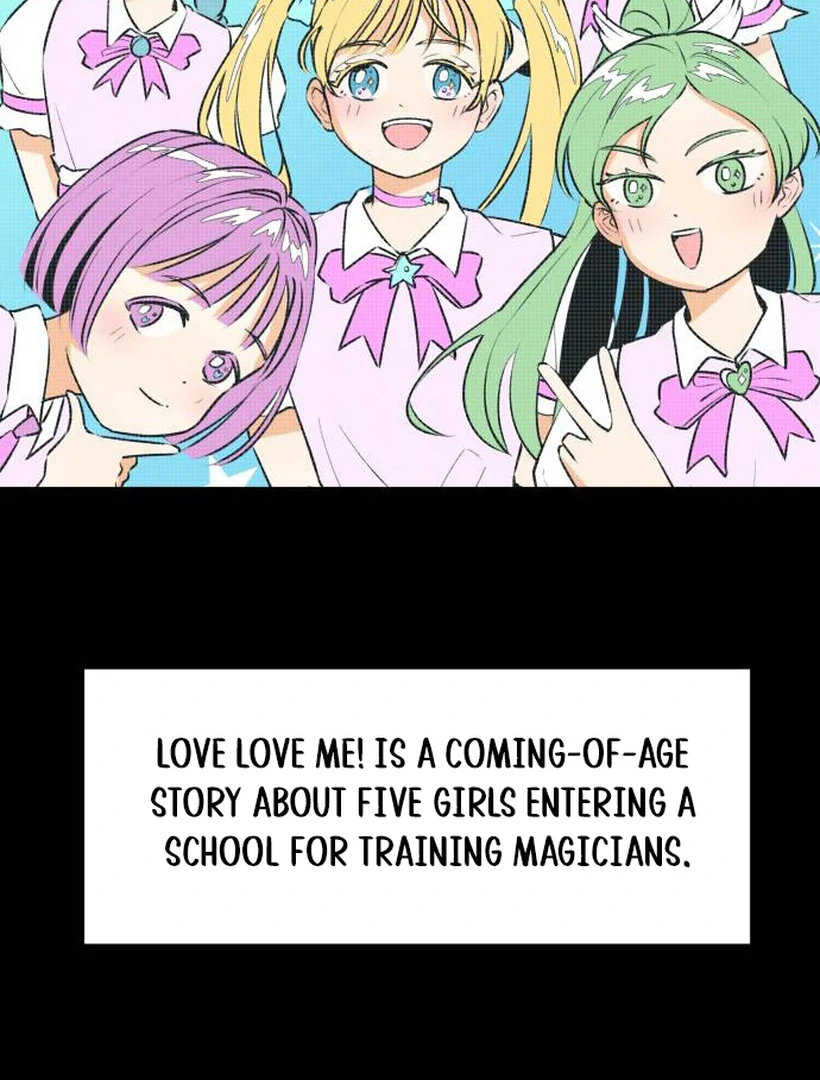 Thud... I Think I’ve Fallen for You...? Chapter 1 - page 20