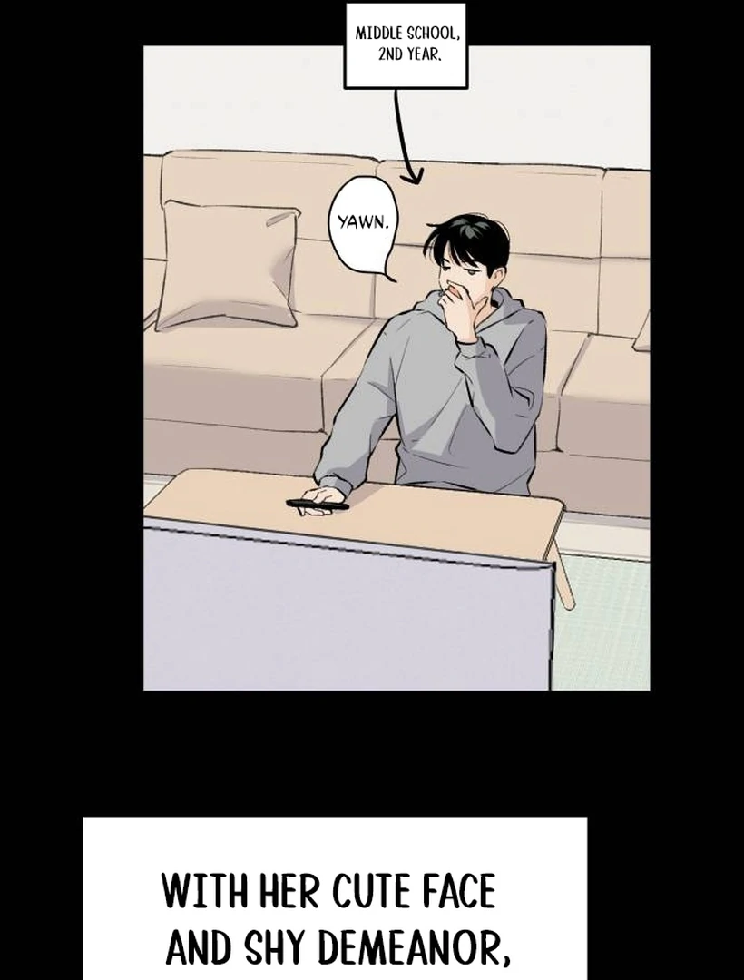 Thud... I Think I’ve Fallen for You...? Chapter 1 - page 23