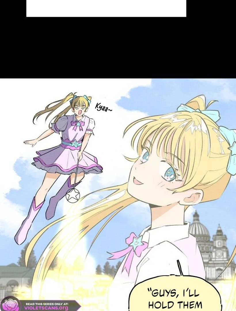 Thud... I Think I’ve Fallen for You...? Chapter 1 - page 24