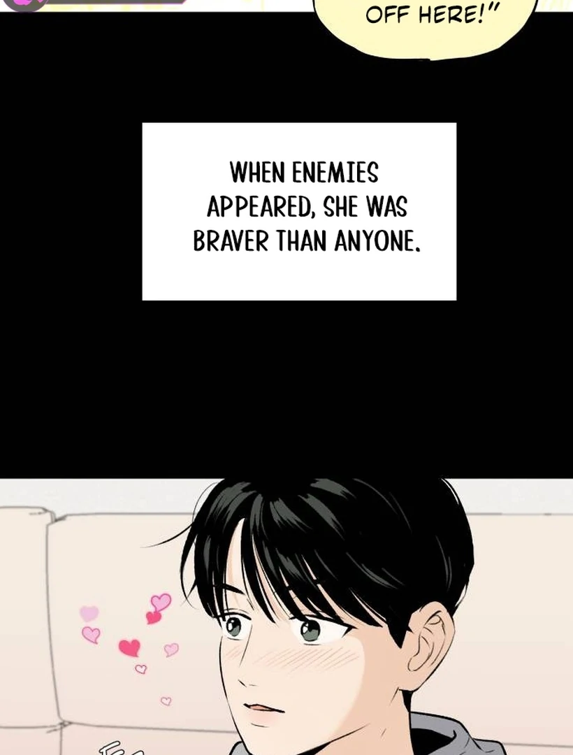 Thud... I Think I’ve Fallen for You...? Chapter 1 - page 25