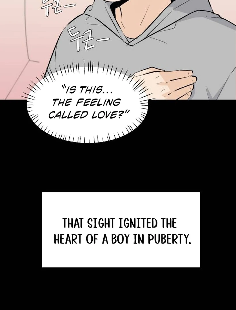 Thud... I Think I’ve Fallen for You...? Chapter 1 - page 26