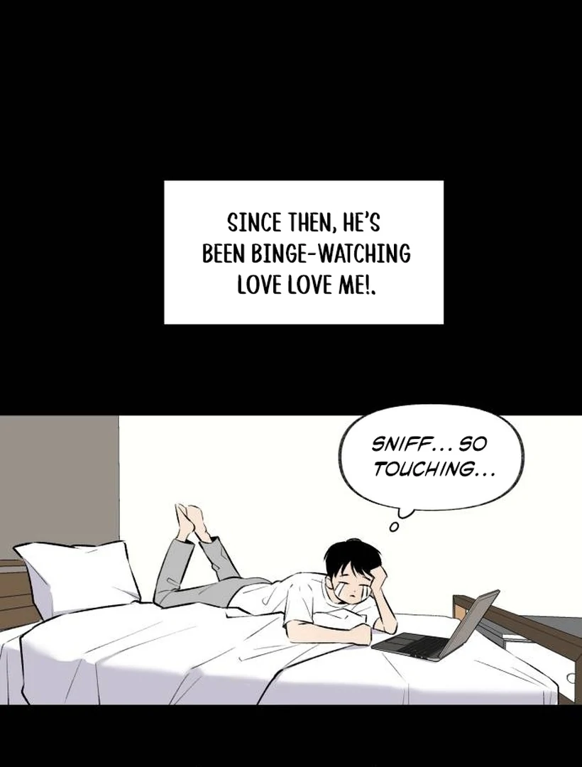 Thud... I Think I’ve Fallen for You...? Chapter 1 - page 27