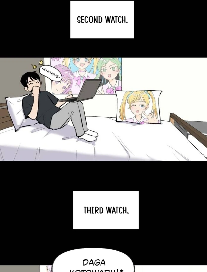 Thud... I Think I’ve Fallen for You...? Chapter 1 - page 28