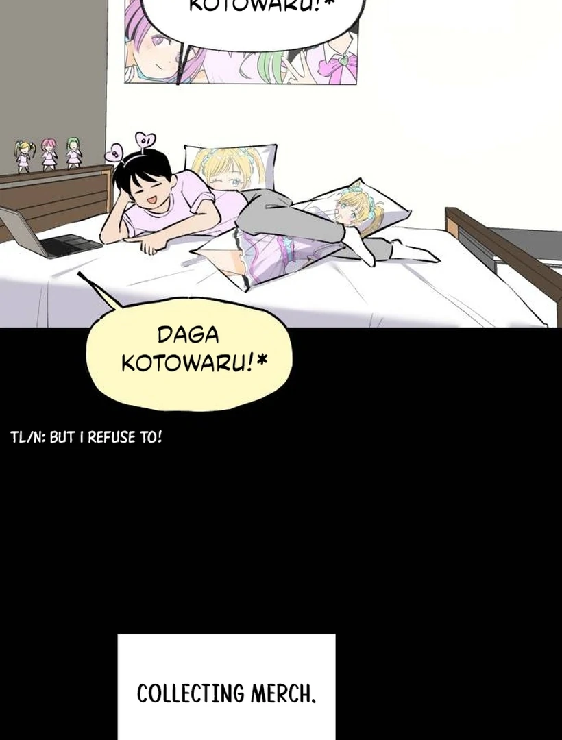 Thud... I Think I’ve Fallen for You...? Chapter 1 - page 29