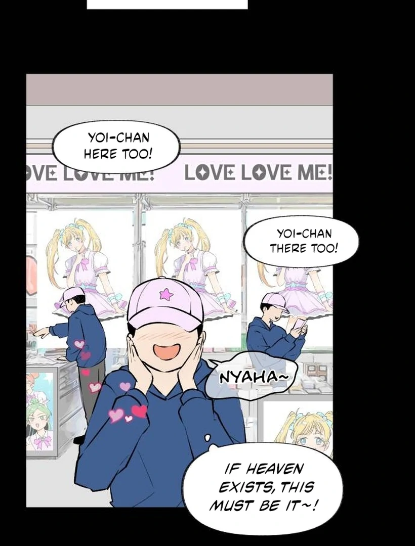 Thud... I Think I’ve Fallen for You...? Chapter 1 - page 30