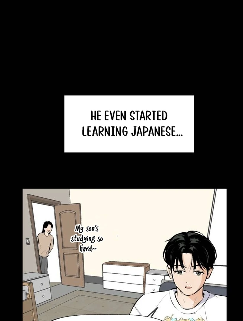 Thud... I Think I’ve Fallen for You...? Chapter 1 - page 31