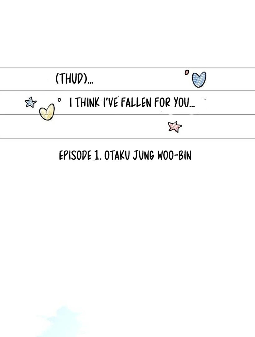 Thud... I Think I’ve Fallen for You...? Chapter 1 - page 35