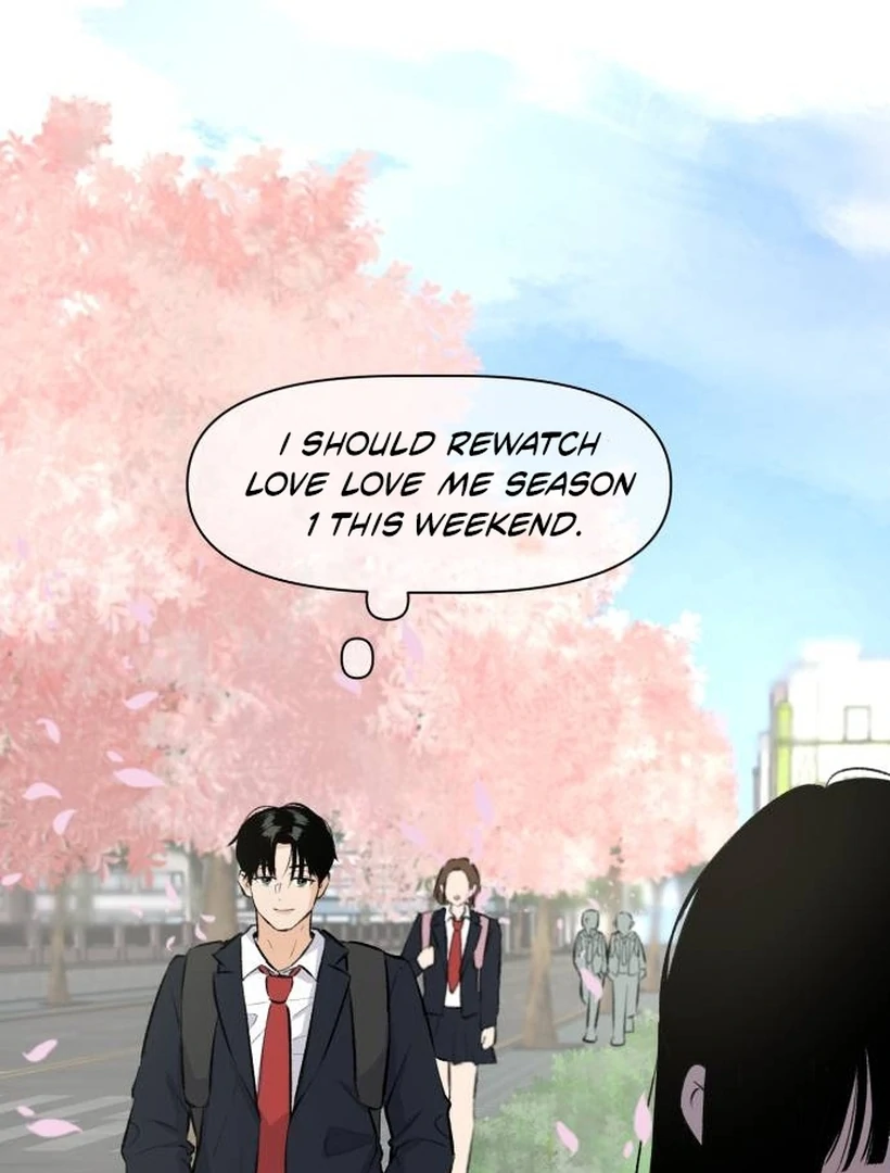 Thud... I Think I’ve Fallen for You...? Chapter 1 - page 36