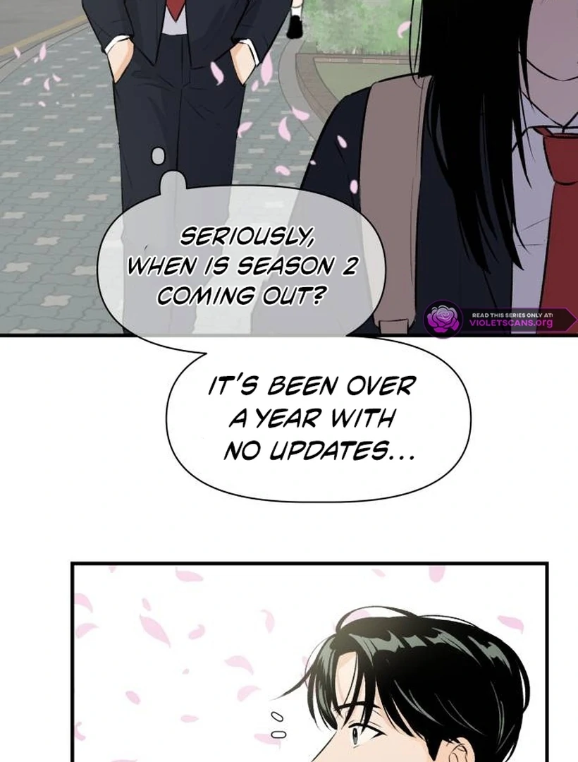 Thud... I Think I’ve Fallen for You...? Chapter 1 - page 37