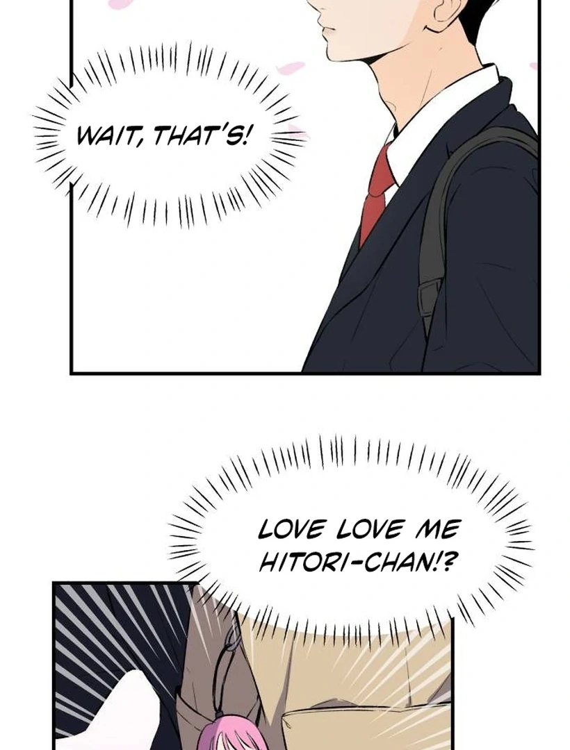 Thud... I Think I’ve Fallen for You...? Chapter 1 - page 38