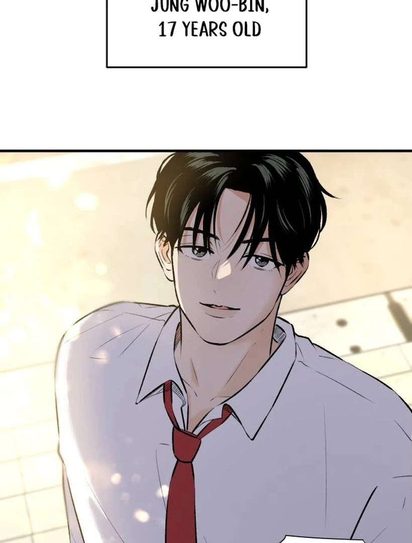 Thud... I Think I’ve Fallen for You...? Chapter 1 - page 3