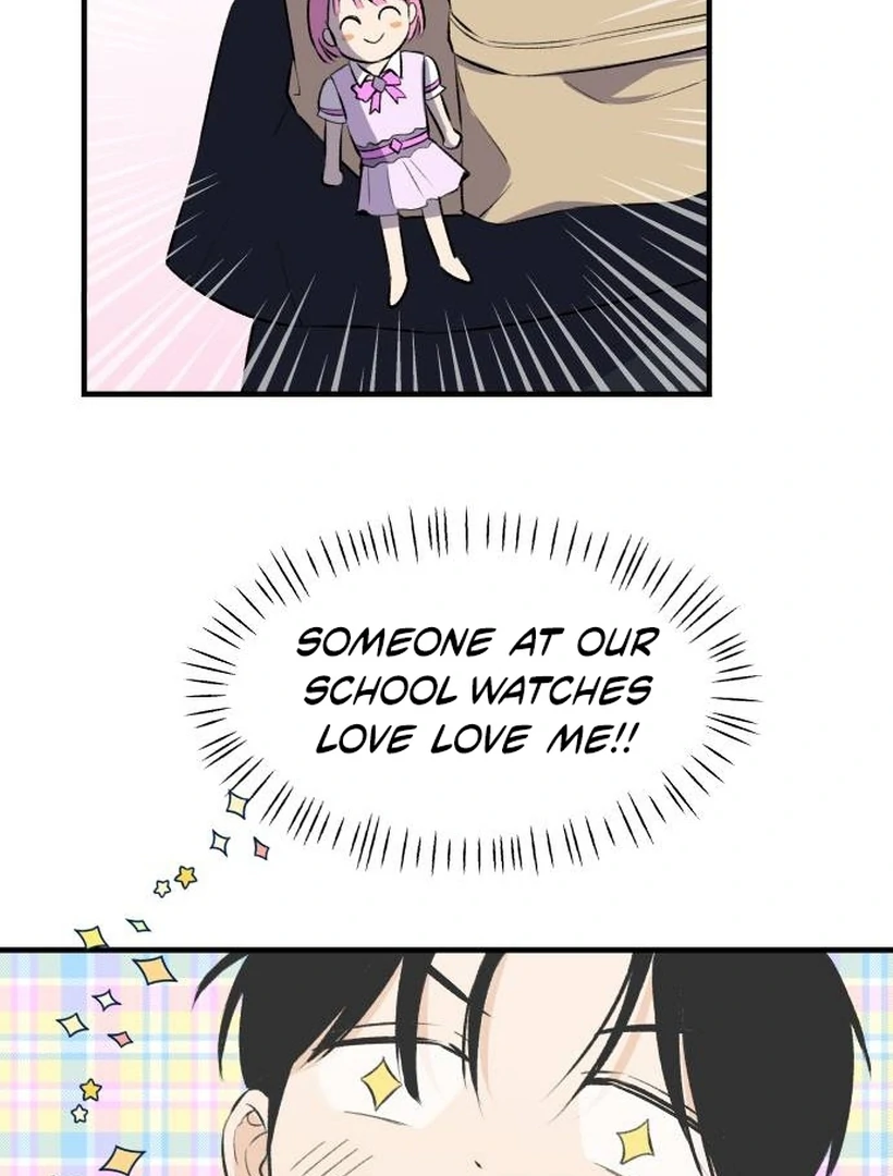 Thud... I Think I’ve Fallen for You...? Chapter 1 - page 39