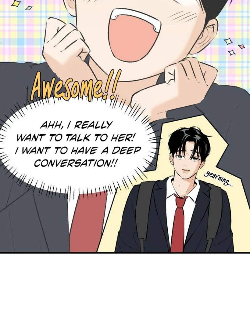 Thud... I Think I’ve Fallen for You...? Chapter 1 - page 40