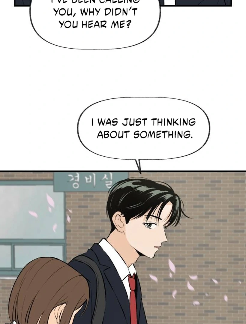 Thud... I Think I’ve Fallen for You...? Chapter 1 - page 42