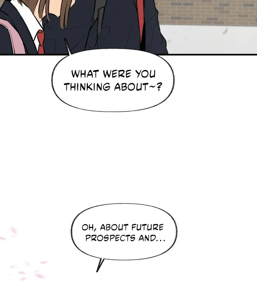 Thud... I Think I’ve Fallen for You...? Chapter 1 - page 43