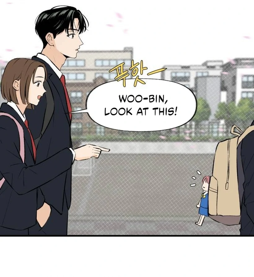 Thud... I Think I’ve Fallen for You...? Chapter 1 - page 44