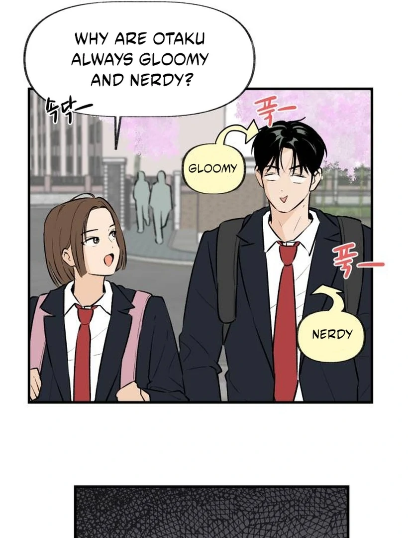 Thud... I Think I’ve Fallen for You...? Chapter 1 - page 45