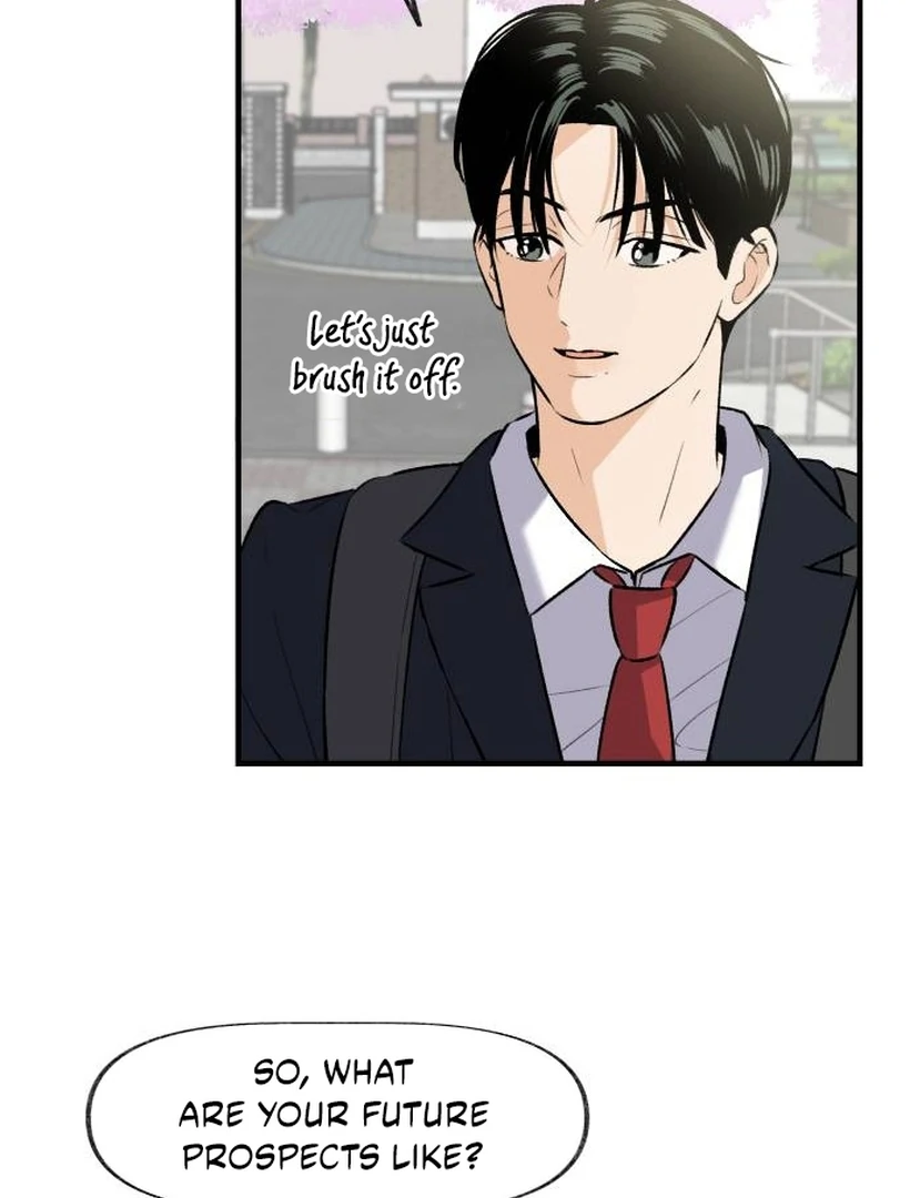 Thud... I Think I’ve Fallen for You...? Chapter 1 - page 47