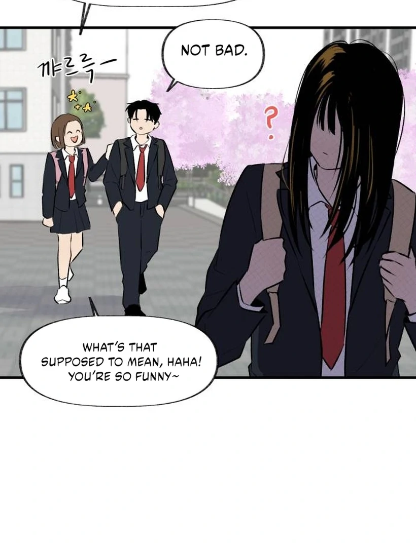 Thud... I Think I’ve Fallen for You...? Chapter 1 - page 48