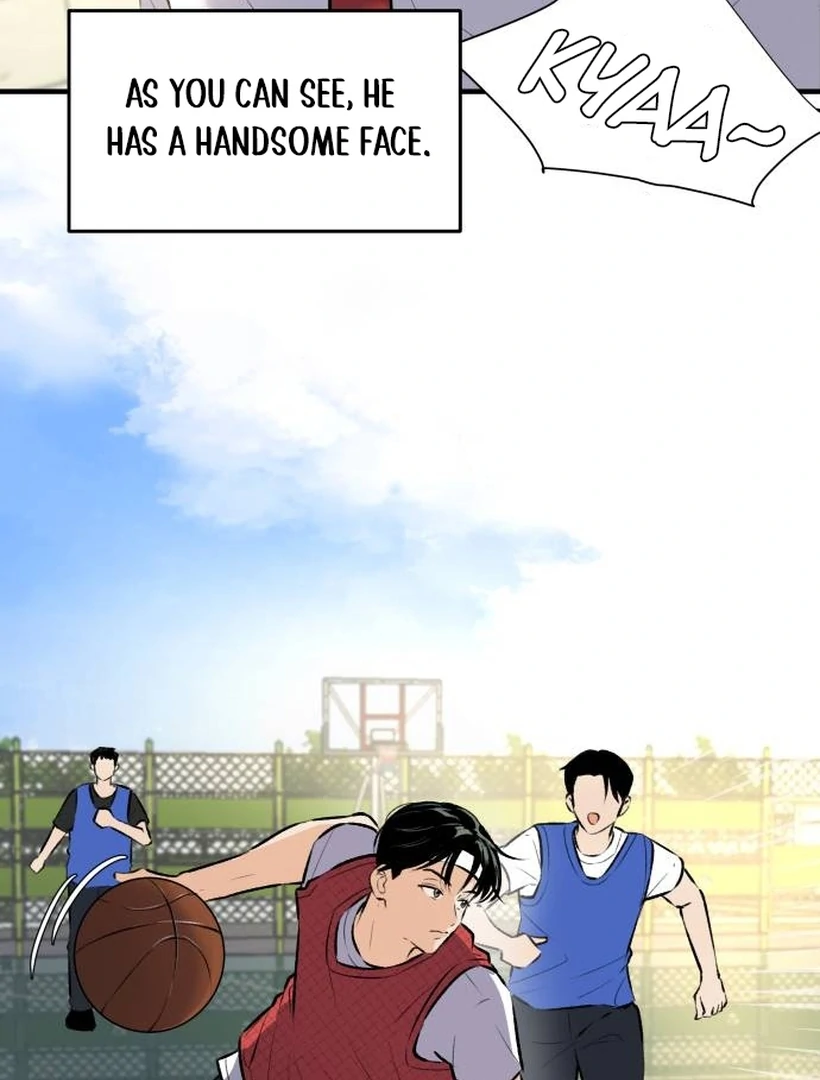 Thud... I Think I’ve Fallen for You...? Chapter 1 - page 4