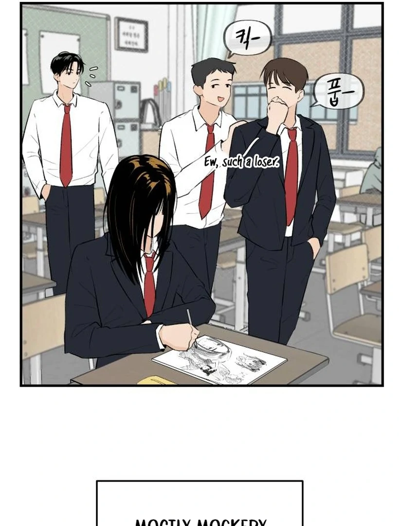 Thud... I Think I’ve Fallen for You...? Chapter 1 - page 52