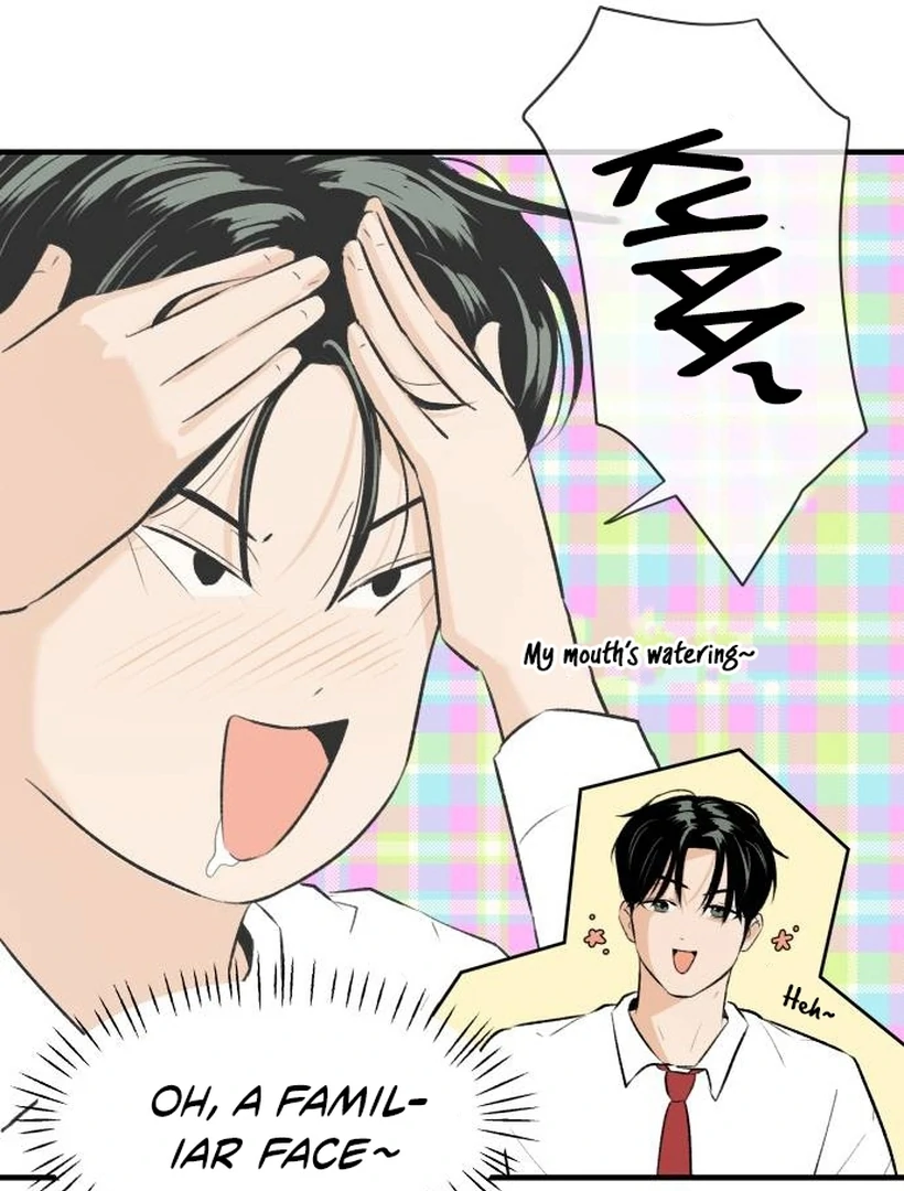 Thud... I Think I’ve Fallen for You...? Chapter 1 - page 56