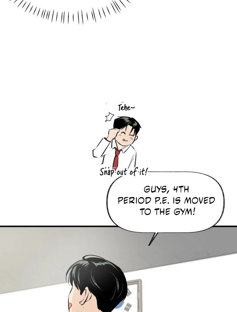 Thud... I Think I’ve Fallen for You...? Chapter 1 - page 57