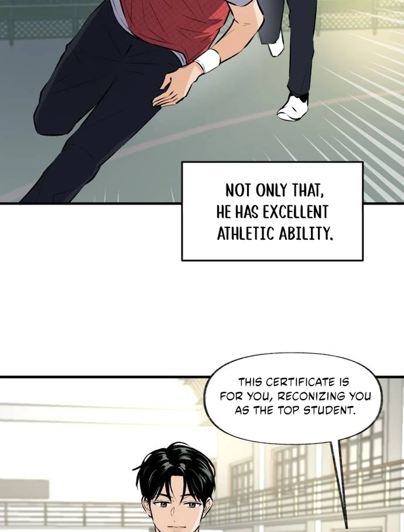 Thud... I Think I’ve Fallen for You...? Chapter 1 - page 5