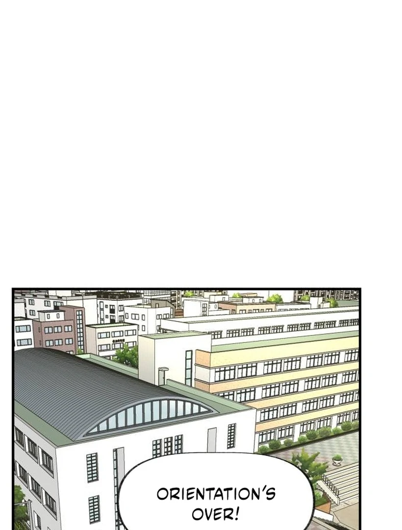 Thud... I Think I’ve Fallen for You...? Chapter 1 - page 60