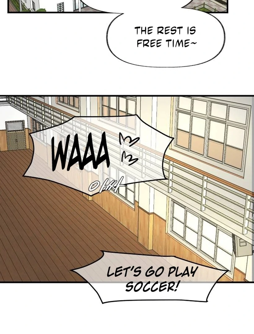 Thud... I Think I’ve Fallen for You...? Chapter 1 - page 61