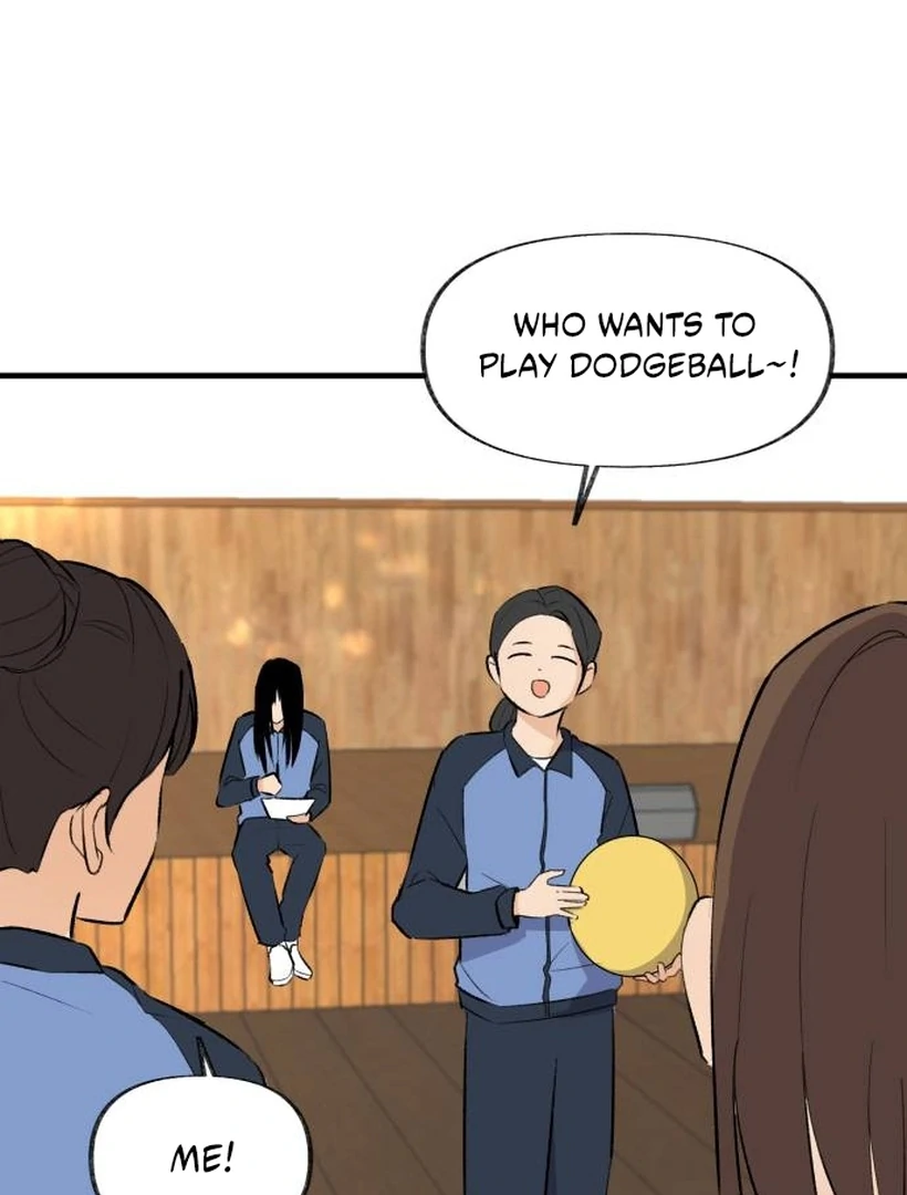 Thud... I Think I’ve Fallen for You...? Chapter 1 - page 62