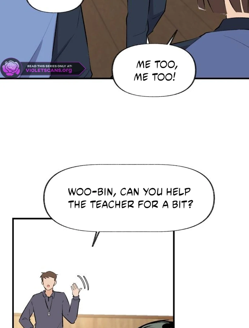 Thud... I Think I’ve Fallen for You...? Chapter 1 - page 63