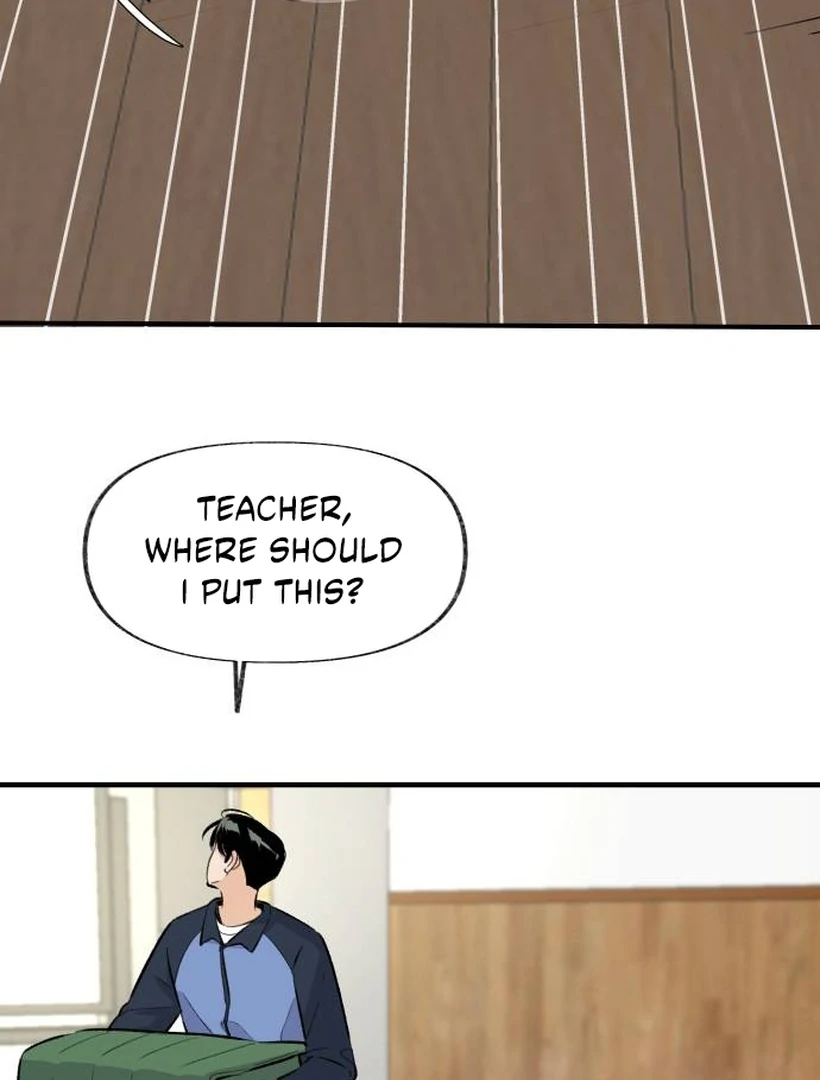 Thud... I Think I’ve Fallen for You...? Chapter 1 - page 69