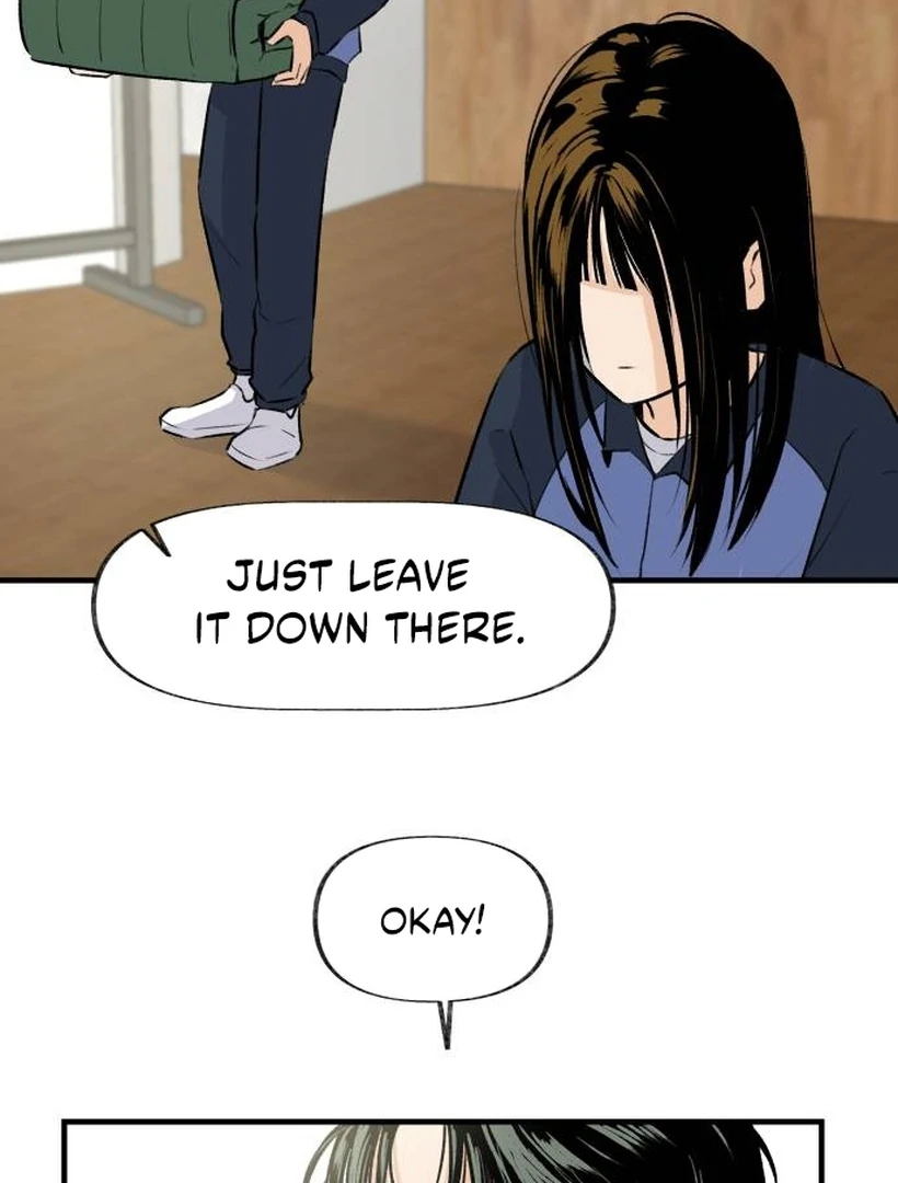 Thud... I Think I’ve Fallen for You...? Chapter 1 - page 70