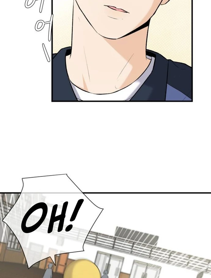 Thud... I Think I’ve Fallen for You...? Chapter 1 - page 72