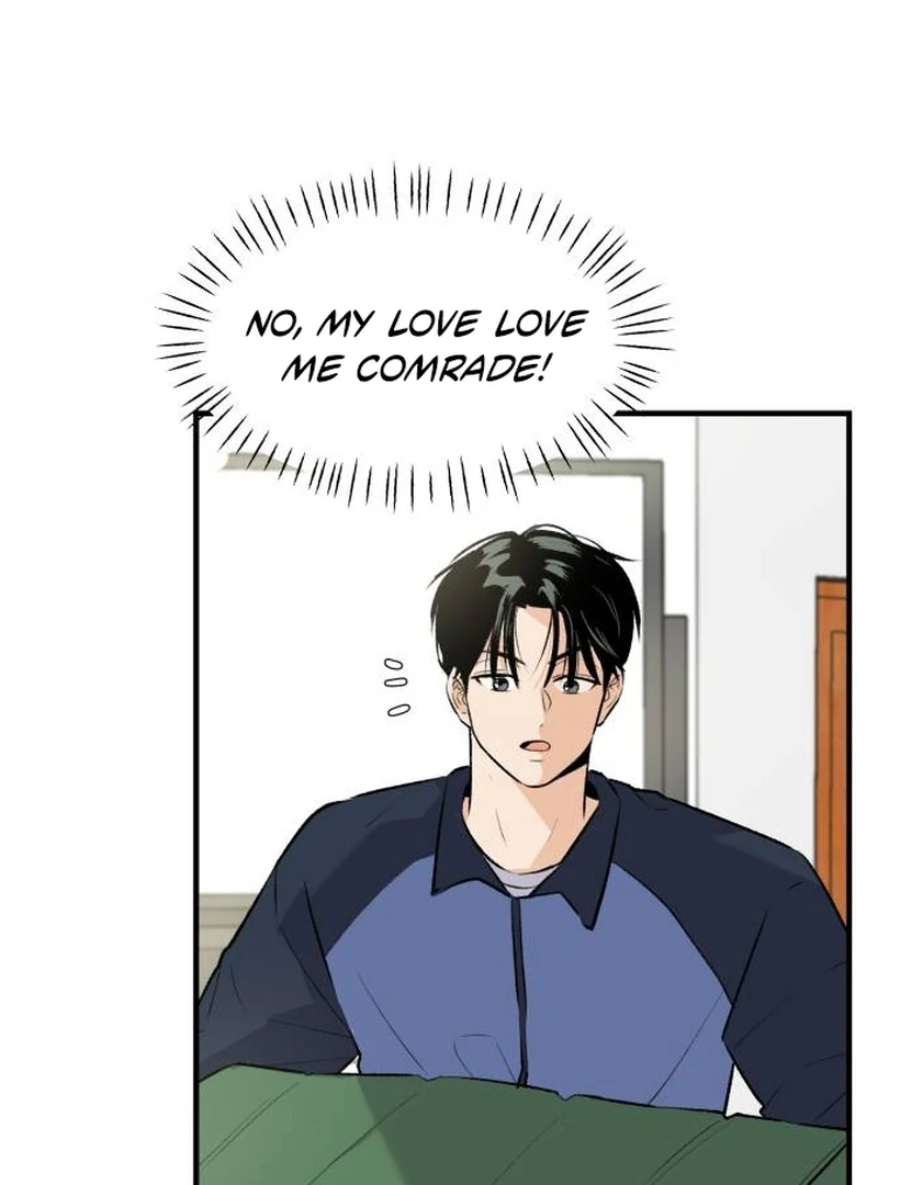 Thud... I Think I’ve Fallen for You...? Chapter 1 - page 75