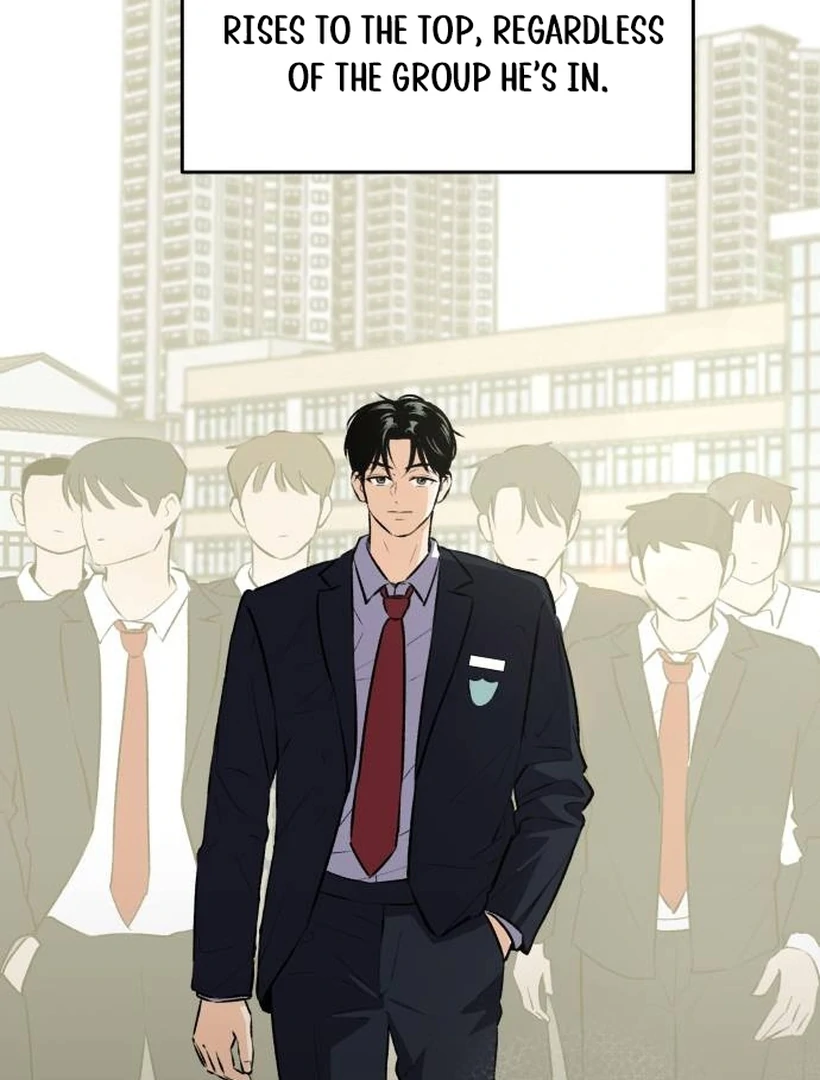 Thud... I Think I’ve Fallen for You...? Chapter 1 - page 7