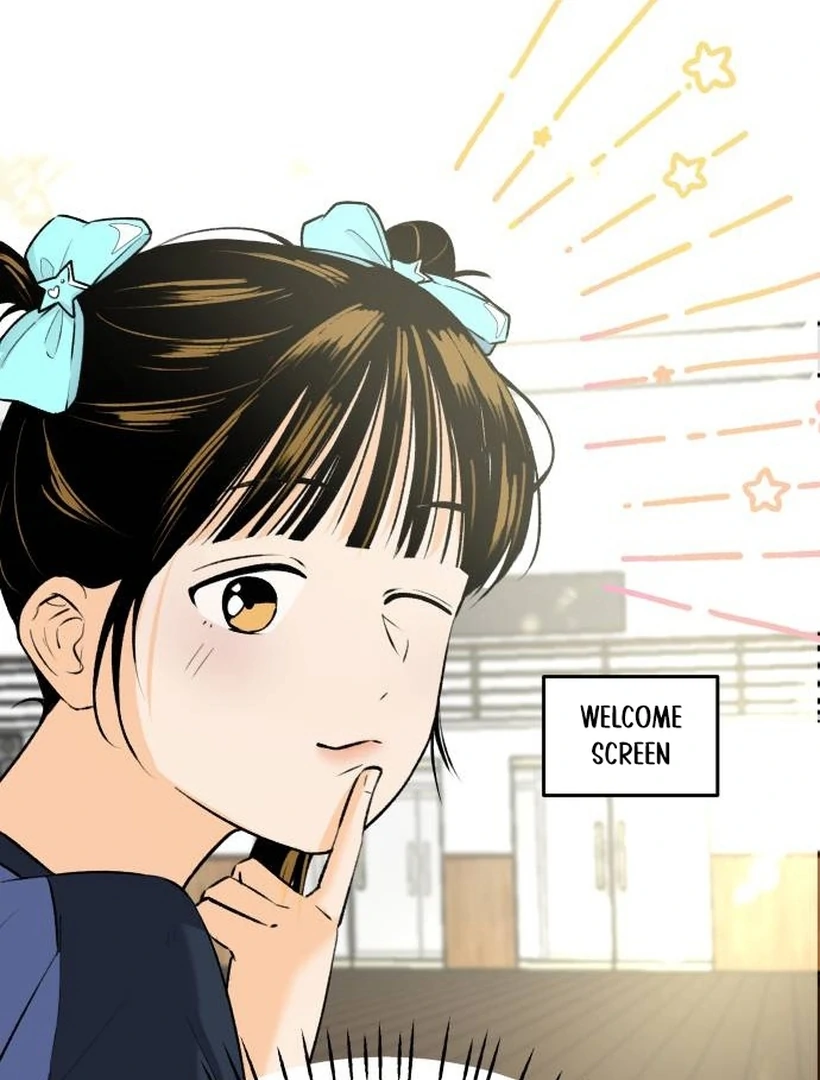 Thud... I Think I’ve Fallen for You...? Chapter 1 - page 87