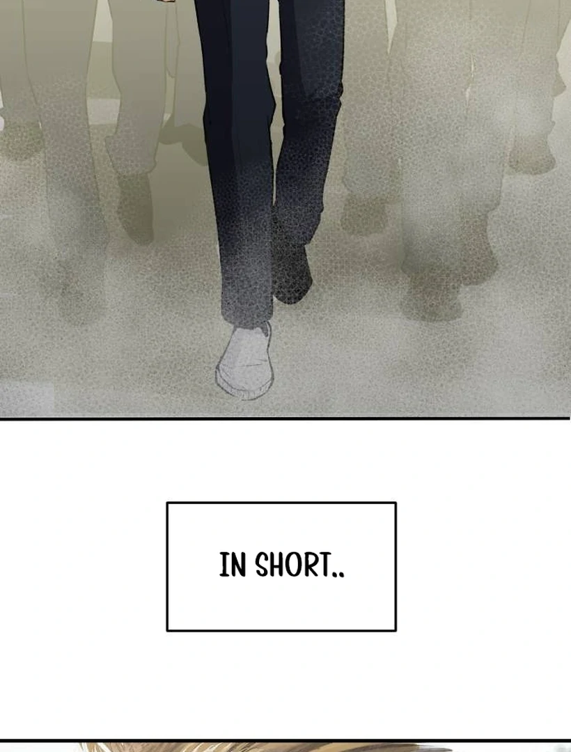 Thud... I Think I’ve Fallen for You...? Chapter 1 - page 8