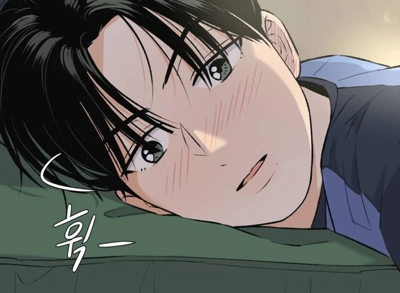 Thud... I Think I’ve Fallen for You...? Chapter 1 - page 89