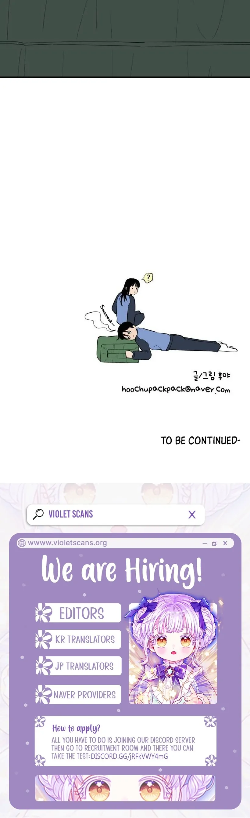 Thud... I Think I’ve Fallen for You...? Chapter 1 - page 90