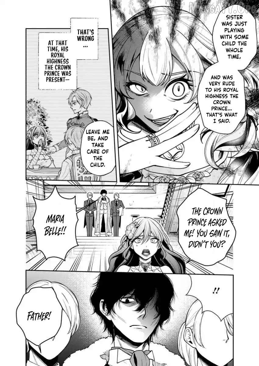 I’m Living Happily, So Please Leave Me Alone! Chapter 1 - page 19