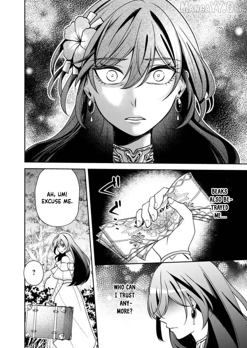 I’m Living Happily, So Please Leave Me Alone! Chapter 1 - page 25