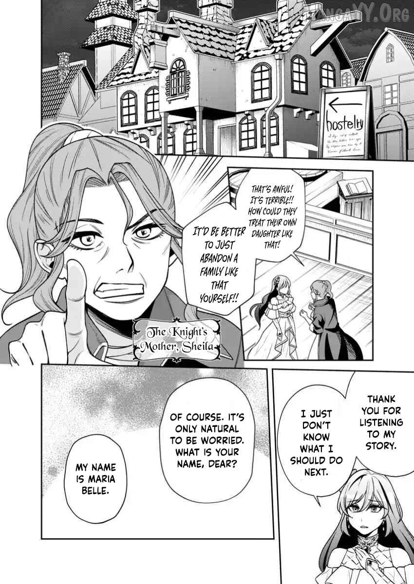 I’m Living Happily, So Please Leave Me Alone! Chapter 1 - page 27