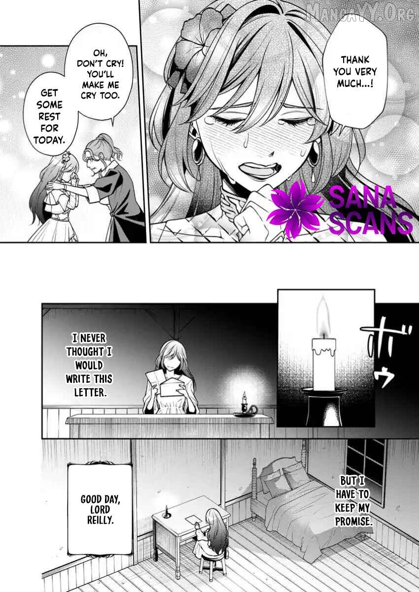 I’m Living Happily, So Please Leave Me Alone! Chapter 1 - page 29