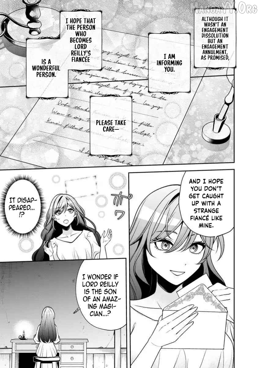 I’m Living Happily, So Please Leave Me Alone! Chapter 1 - page 30