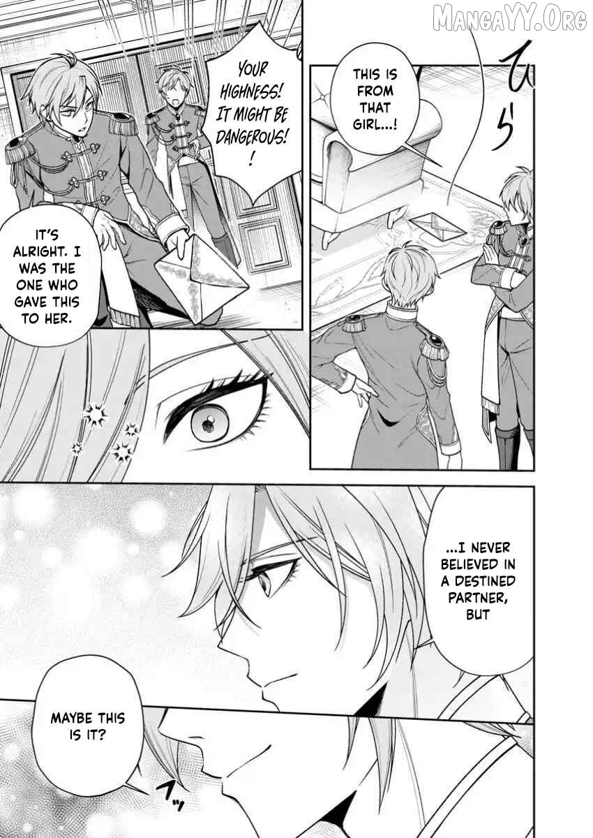 I’m Living Happily, So Please Leave Me Alone! Chapter 1 - page 34