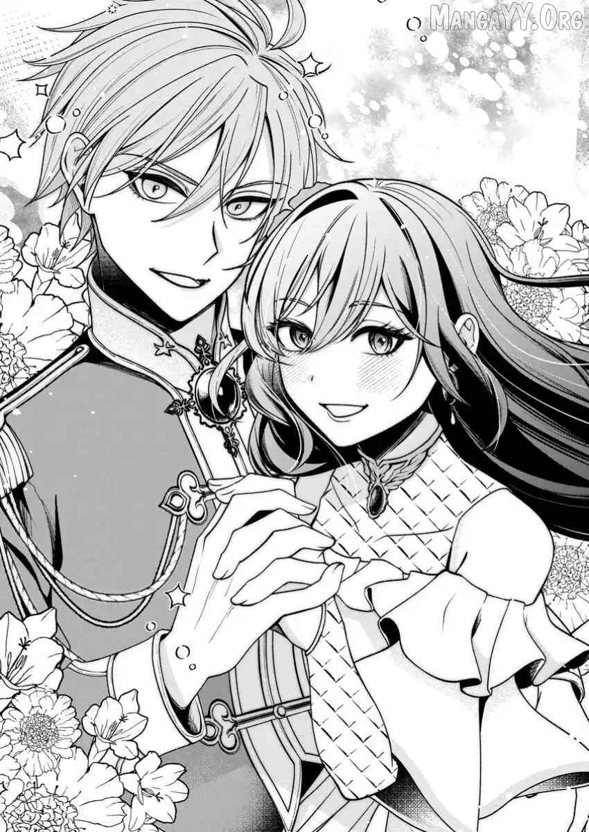 I’m Living Happily, So Please Leave Me Alone! Chapter 1 - page 4